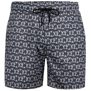 YEAZ Badeshorts SEASHEY Blau L
