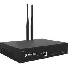 Yeastar GSM-Gateway TG200 2x Kanal, Netzwerk Zubehör