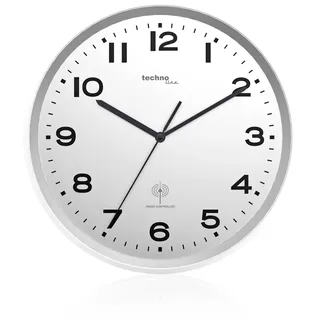 Technoline WT 8500 silber