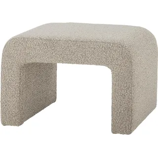 Bloomingville Hocker, Bobbie