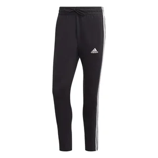 adidas 3S SJ TO PT Jogginghose Schwarz S