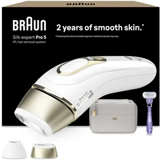 Braun Silk-Expert Pro 5 PL5157