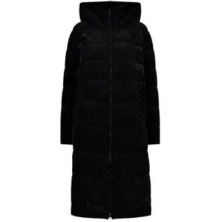 CMP Coat Fix Hood nero (U901) 36