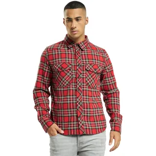 Brandit Textil Brandit Check Shirt tartan S