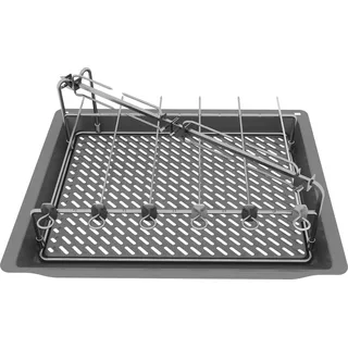 Neff Z11CG10X1 Grillset