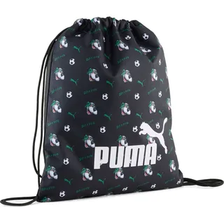 Puma Phase Super AOP Small Gym Sack puma black-super puma aop (01) OSFA