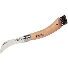 Opinel Blister Messer, braun, One Size