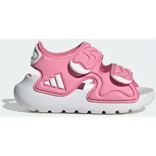 adidas Kinder Badesandale Altaswim 3 I JS4915 24 - Bliss Pink/Ftwr White/Pink - 24