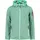 Hooded Knit Tech Fleece MENTA-WATER 110