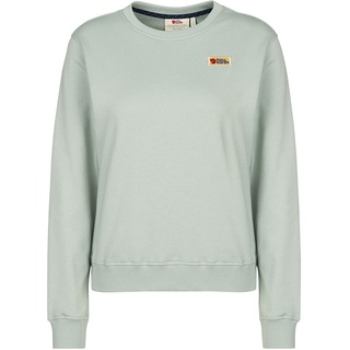 Fjällräven Damen Vardag Pullover (Größe S, gruen)