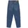 Tessa Mom Ra380 Hochtaillierte Medium Blue Denim 28 32