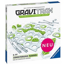 Bild GraviTrax Erweiterung Tunnel