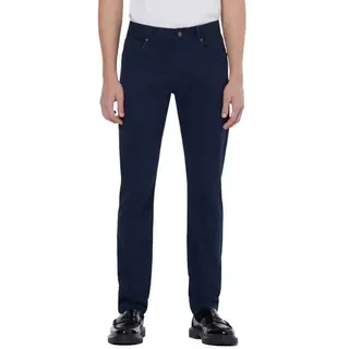 Scotch & Soda Ralston 5 Pocket 180562 Chinohose - Night - 32 - 32