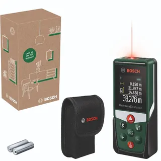 Bosch UniversalDistance 50C