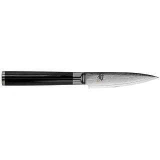 KAI Shun Classic Allzweckmesser 8,5 cm Schwarz