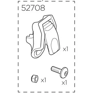 Thule Pumpbuckle 9171