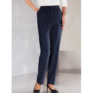 Come on Schlupfhose, blau