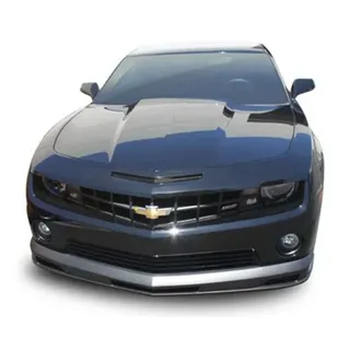 Chevrolet Camaro SS V8 2010 - 2013 Front Spoiler Frontspoiler Street 2011 2012 10 12