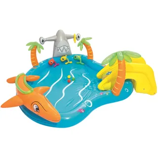 BESTWAY Sea Life Playcenter 280 x 257 x 87 cm 53067