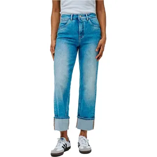 Salsa Jeans 21009587 Hosen Blau 28 / 32 Frau Blau 28 - Blau