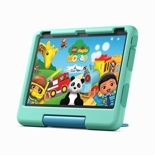 Amazon Fire HD 10 Kids 10.1" 32 GB Wi-Fi grün