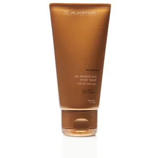 Académie Scientifique de Beauté Bronzecran Gel Selbstbräuner 75 ml