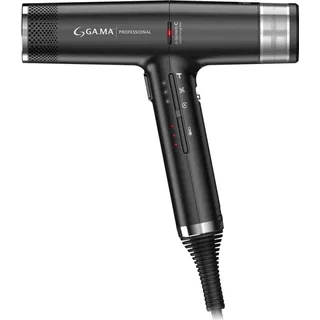 GAMA PH6080.BK Turbo schwarz