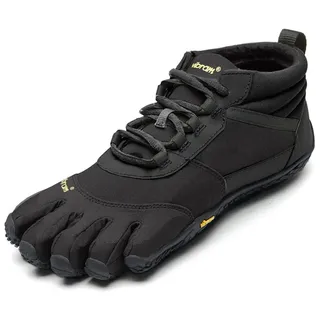 Vibram FiveFingers V-Trek Insulated schwarz 36.0