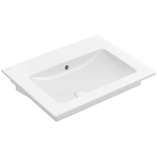 Villeroy & Boch Venticello Waschbecken 60 x 50 cm (41246201)