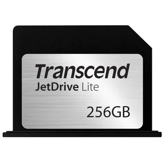 Transcend JetDrive Lite 350 256 GB,