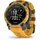 Instinct 3 Solar BT 45 mm Kunststoffgehäuse grau Silikonarmband orange 22 mm