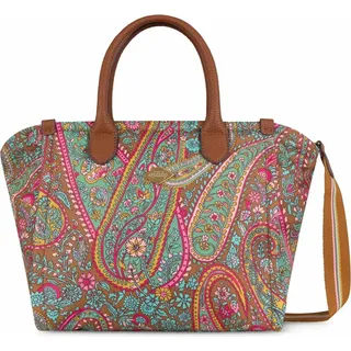 Oilily Handtasche Hana Handbag Green Moss