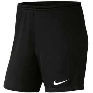 Nike Dri-FIT Park 3 Kurze Hose Black/White S