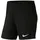 Dri-FIT 3 Kurze Hose Black/White S