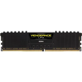 Vengeance LPX 32GB Kit DDR4 PC4-19200 (CMK32GX4M2A2400C16)