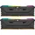 Vengeance RGB Pro SL 32GB Kit DDR4-3200 (2x 16 GB) Dual-Kit, Arbeitsspeicher
