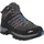 Rigel Mid WP Trekking Shoes cioccolato-petroleum (10QV) 40,