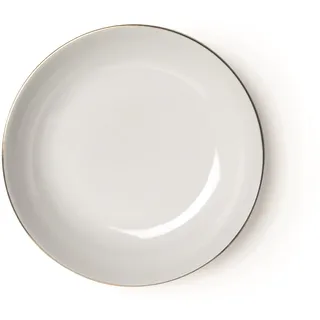 Excelsa Gold Suppenteller 21x21 cm