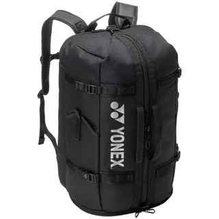 Yonex Rucksack Gearlogic 2026 schwarz