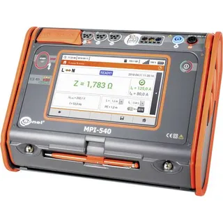 SONEL MPI-540 Gerätetester