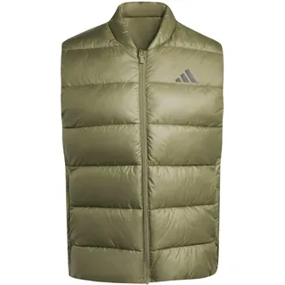 adidas Performance Essentials Climawarm Synthetic Down Puffer Weste Herren