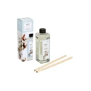 ipuro Raumduft-Nachfüller ESSENTIALS cotton fields blumig 500,0 ml, 1 St.