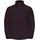 High Curl Jkt W Amaranth M