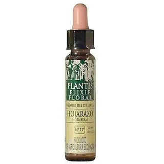 ART. AGRICOLA PLANTIS 17.HOJARAZO, 30 ml