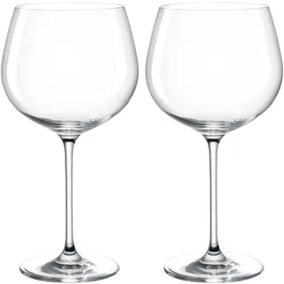LEONARDO Il Mondo Gin Tonic Glas 0,75 l 2 St.