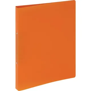 Pagna Lucy Colours Ringbuch A4 orange