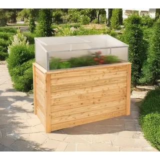 Westmann Klassik Plus 100 100 x 65 x 100 cm Natur