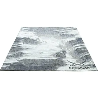 Sansibar Teppich »Keitum (BL 130x190 cm) & BL 130x190 cm