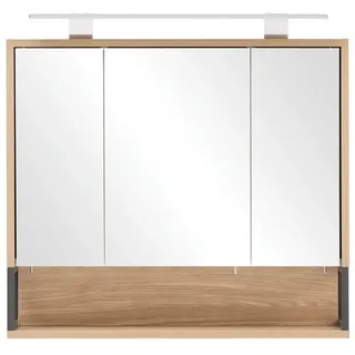 Lomadox LIMOGES 70 cm braun