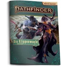 Pathfinder 2 - Das Kortos-Kompendium